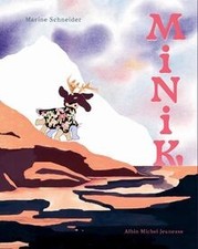 Minik by Schneider, Marine |