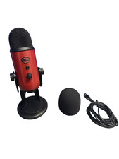Blue Yeti USB Condenser