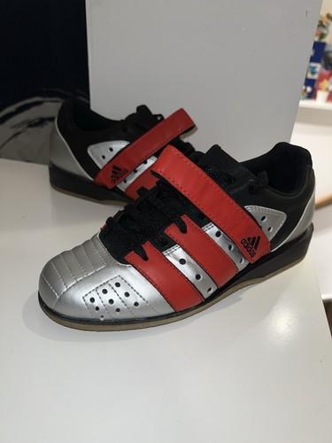 Adidas ironworks olympic - adidas,
