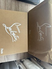 Christian Louboutin Pigalle