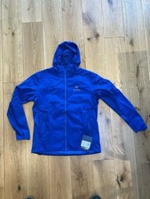 Arcteryx Atom SL BNWT men's XL - Vitality Blue