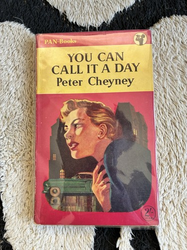 You can call day peter - a,