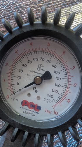 Pcl air technology - air, tyre