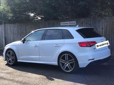 Audi S3 8v Breaking 