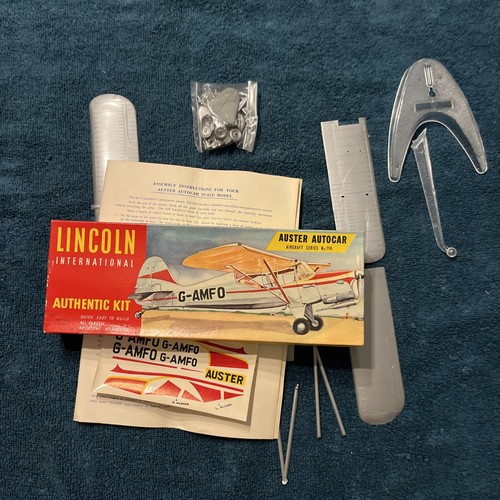Vintage lincoln international - vintage,