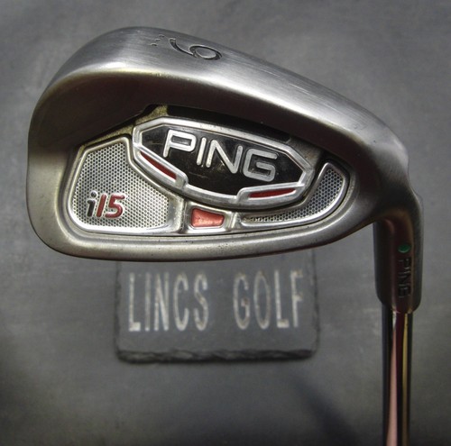 Ping i15 green - ping,