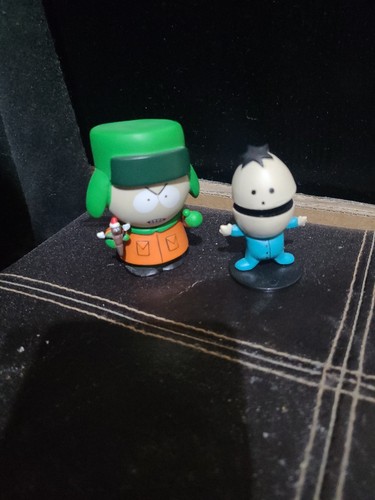 Mezco south park kyle action - south,