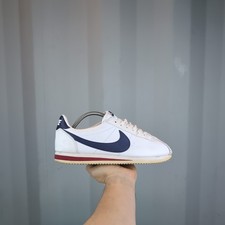 UK 8 - Nike Cortez White