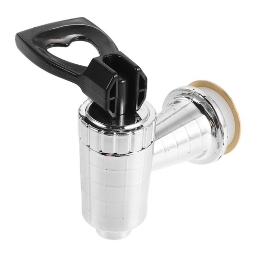Ice drink machine faucet water - ice,