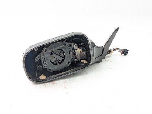 Wing door mirror - wing, jaguar