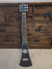 Lindo Traveller Small Travel Guitar