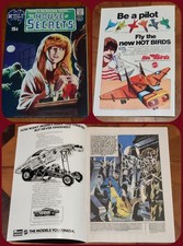 House of Secrets # 92