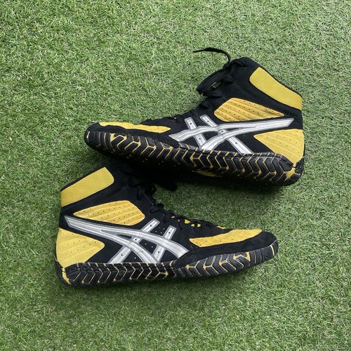 Asics j000y wrestling shoes - asics,