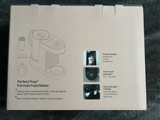 New Tommee Tippee Perfect Prep