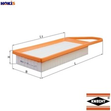 AIR FILTER LX 1282 FOR PEUGEOT