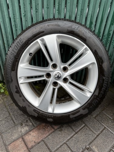 Vauxhall insignia mk2 6 - insignia, 1.6