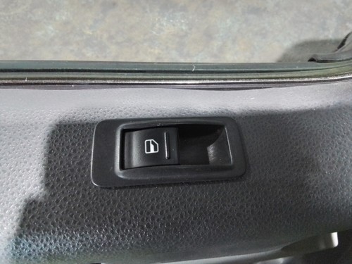 Electric window switch front - window,