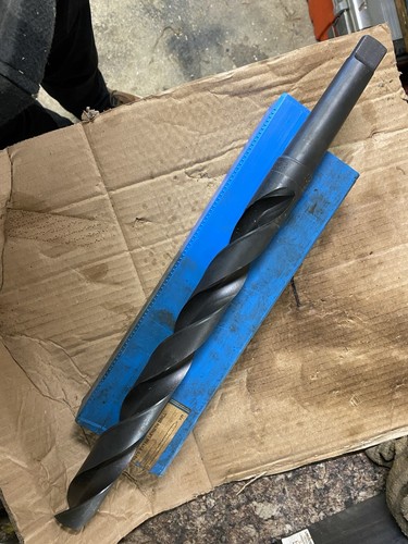 Presto 35mm 500mm - 500mm, morse