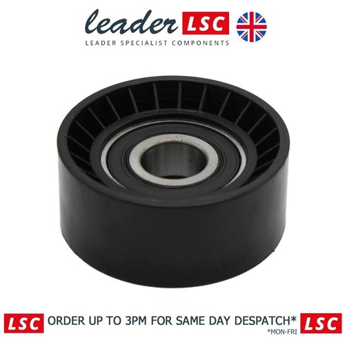 Aux drive belt - aux, idler