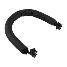 Stroller Support Bar Handrail Stroller Safety Bar for Pushchair Trolley Accs