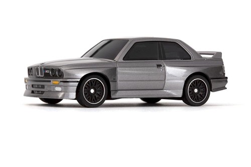 Hpi nano ttr 1989 - nano-ttr, bmw