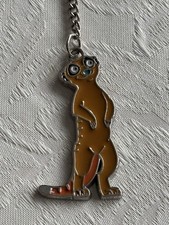 Keyring - Meerkat