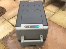 Waeco CoolFreeze CF-40 Cool Box/Freezer with Zipped Cover 