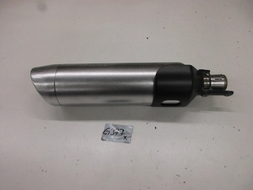 Exhaust 64900943 g377 harley - 64900943,