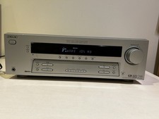 Sony STR-DE495 FM/AM Stereo