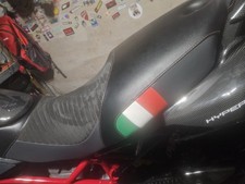 Ducati Hypermotard 1100 Seat