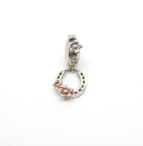 Clogau welsh gold silver 9ct - welsh,