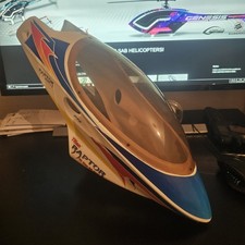 Thunder Tiger Titan Raptor