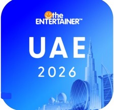 'ENTERTAINER' PREMIUM 7 DAY