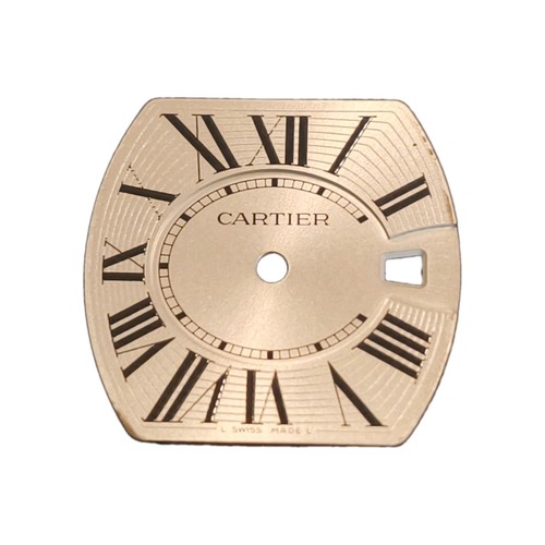 Authentic cartier roadster - cartier,