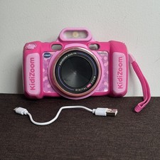 VTech KidiZoom Duo FX Kids