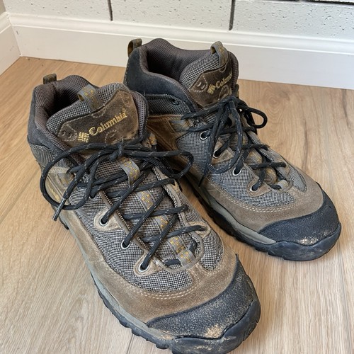 Columbia trail meister men - columbia, men's