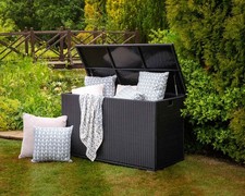 Rattan Direct Black