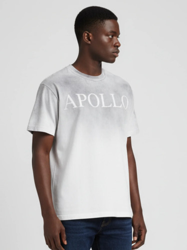 Apollo gradient wash - apollo,
