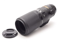 Nikon Nikkor AF 200mm F/4 D ED