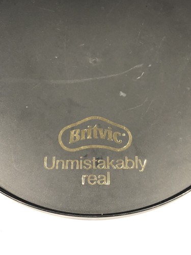 Vintage britvic beer tray bar - vintage,
