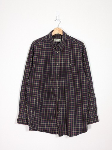 Orvis large cotton canvas - cotton,