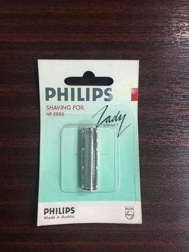 Philips philishave hp2905 - philips,