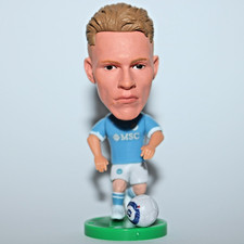Soccerwe Football Figure -
