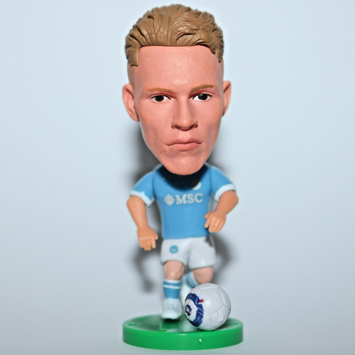 Soccerwe football figure - soccerwe,