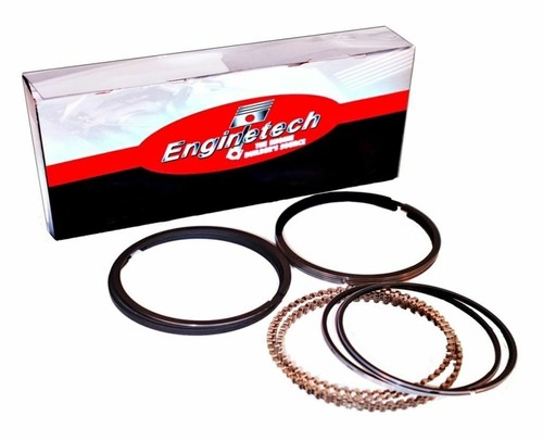 Standard bore piston ring set - standard,