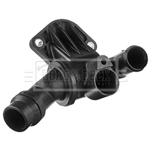 Coolant thermostat for audi - coolant, tt