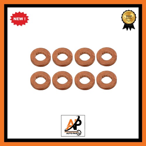 Injector seals for - injector,