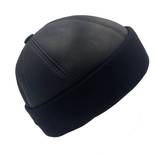 Winter sheepskin leather - winter,