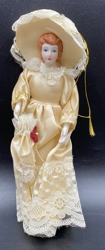 Vintage porcelain victorian - porcelain,