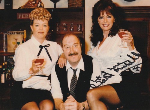 Vicki michelle hand - michelle, signed